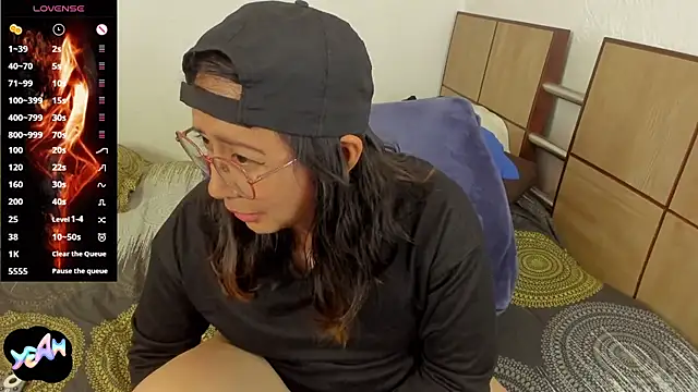 ella_harry webcam