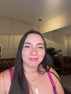 ava_blue (F young) - Fucky pussy in ride torso + cum