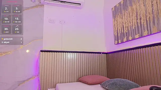 _anais_rose_ live webcam show