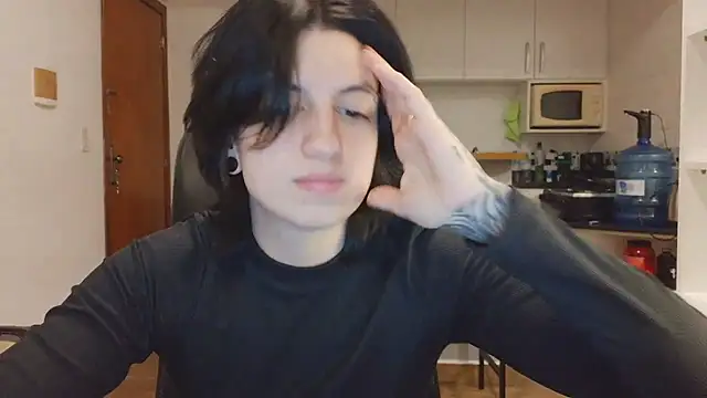 kyslrana live webcam show