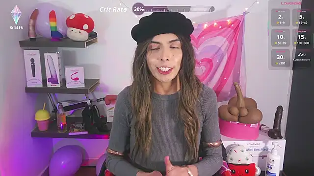 valentina_crtti webcam