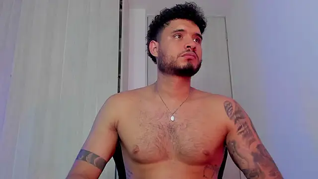 AUSTINN_TORRES webcam