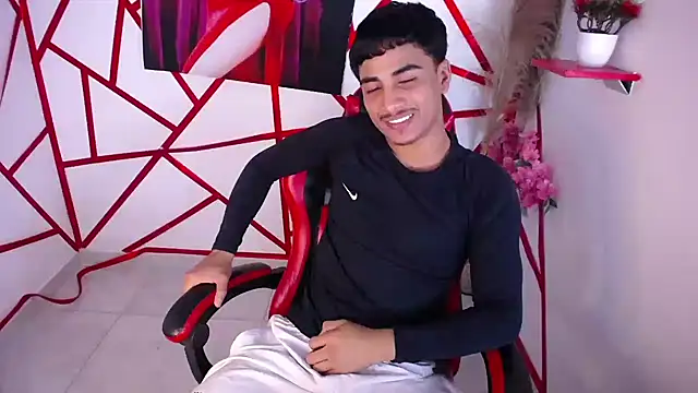 oliver-parker webcam