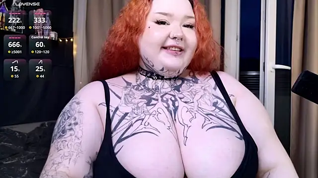 Gotic_Pie webcam