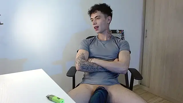 jaico_santos live webcam show