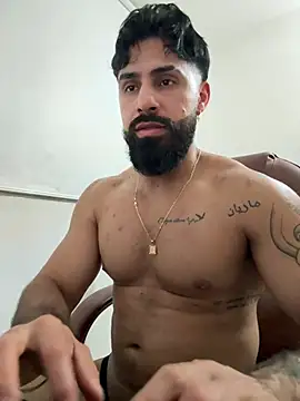 Ryan_Black3 live webcam show