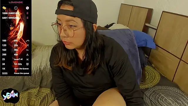 ella_harry webcam