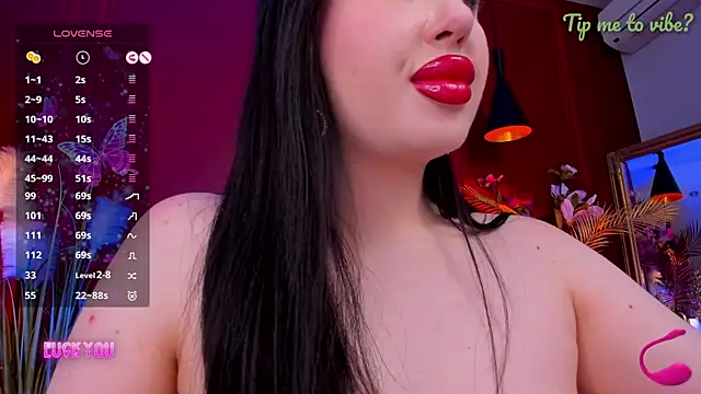 Mayzzie webcam