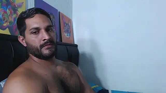 Alexgrey0 webcam