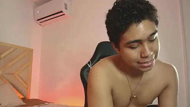 Dante_Blaze_ webcam
