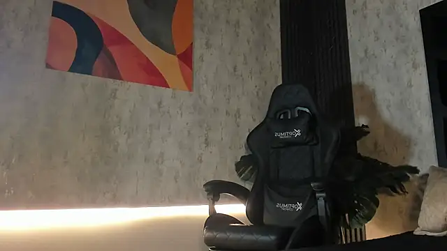 Jacob_Benelli live cam