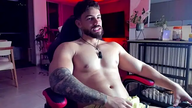 valenthino_salvatore (M young) - naked