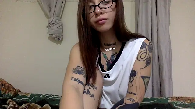 Aixblack live cam