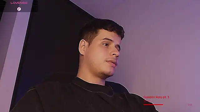 BjornSteel webcam