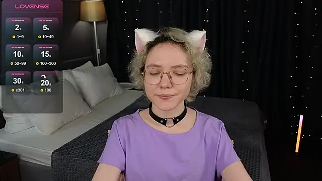 HottoKori webcam