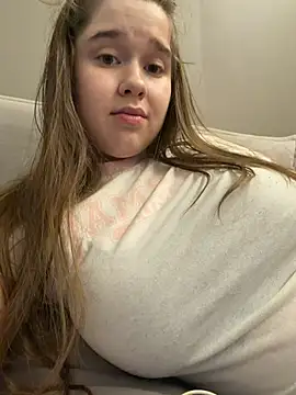 HornyGirlH webcam