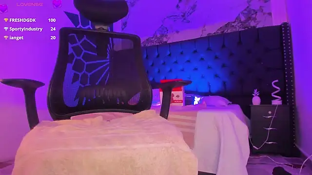 JohanSedas live cam