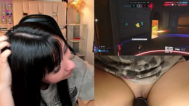 Nanachi_Cook live webcam show