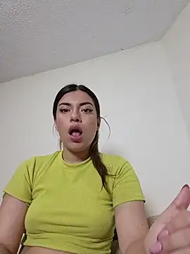 AmaiaSalvatore live webcam show