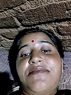 sexi_pushpa (F young) - Full nude with fec ke sath