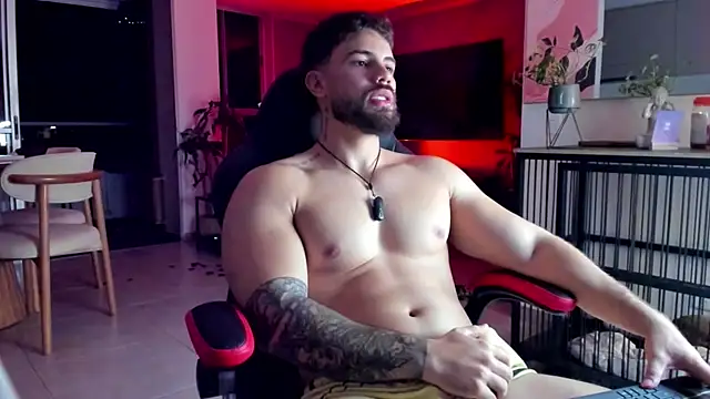 valenthino_salvatore (M young) - naked