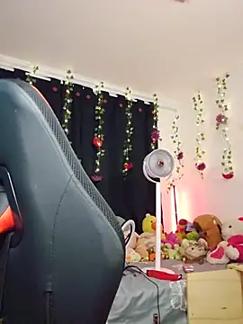 IncognitoLive1 webcam