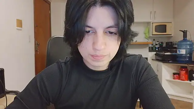 kyslrana live webcam show