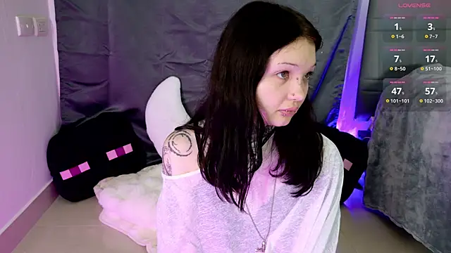 Lein_Bone live cam on StripChat