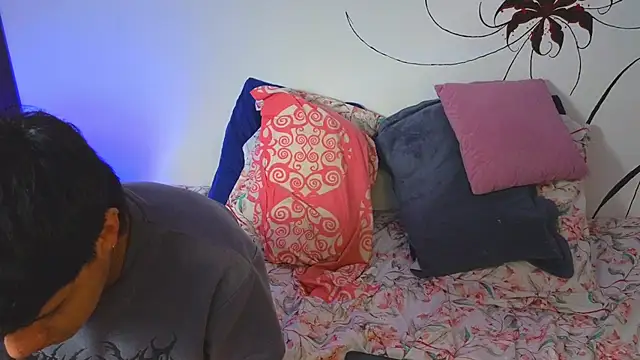 LilithAndJacob