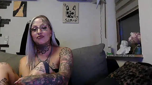 RoxxyInk