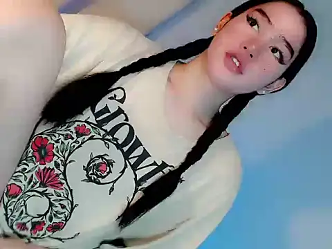 Dream_angel__ live cam on StripChat