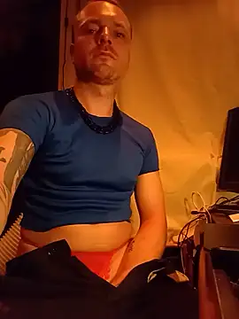 rexflexxx live cam on StripChat