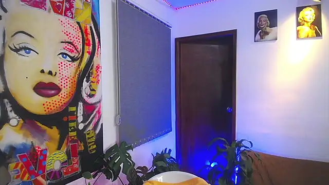 shellsy_hans live cam on StripChat