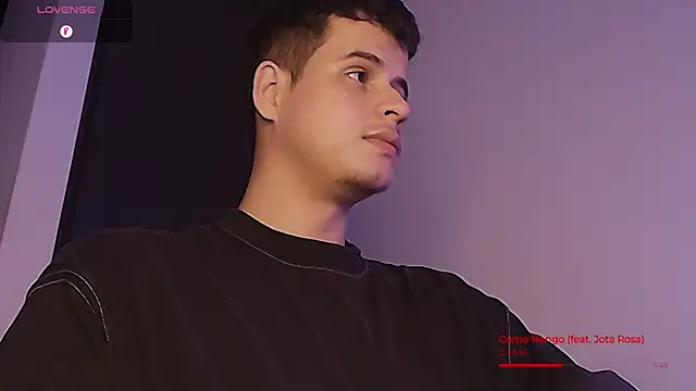 bjornsteel (M young) - Show cock + precum