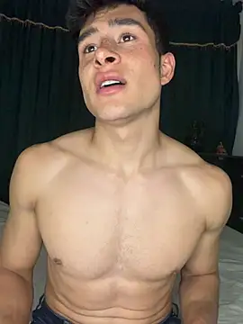AustinJones_ live cam