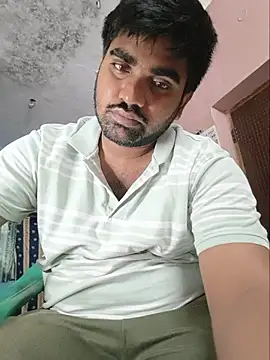 Harsha_Happy