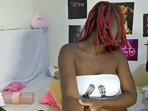 Aria_ah live cam on StripChat