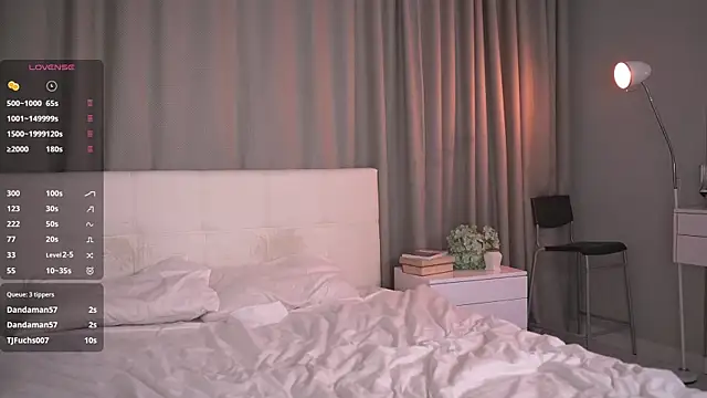 huldaautman's live room