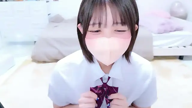 Hinata_Sun live webcam show