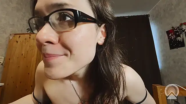 RachelSav live webcam show