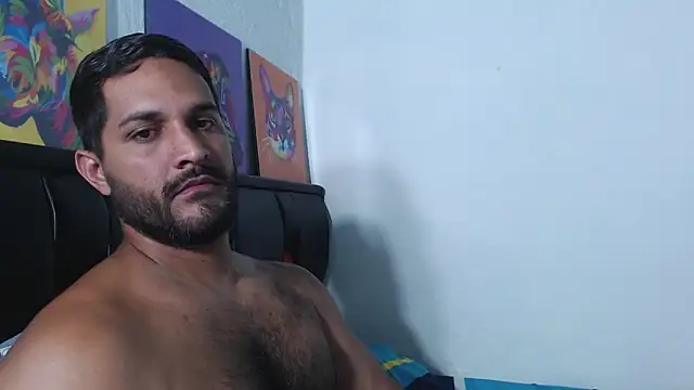 alexgrey0 (M young) - Cum show
