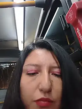 Melany_daring