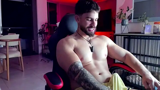 valenthino_salvatore's live room