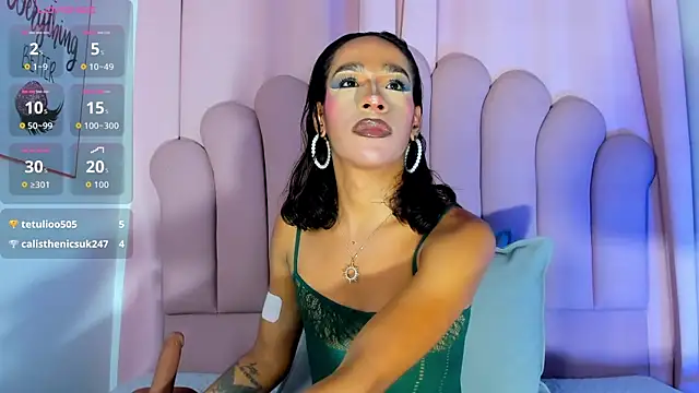 nicolemadrird (T young) - 🔥Show cum in public🔥