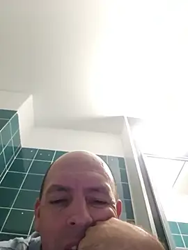 xgoranx (Ask my age) - Masturbation