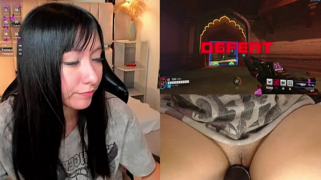 Nanachi_Cook live cam