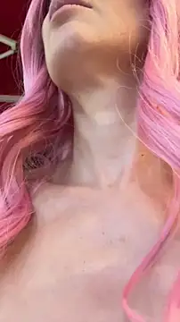 HOTLadyluna webcam