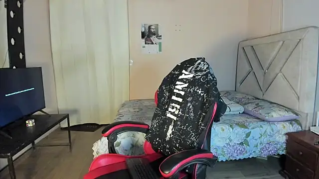 Toptony22 webcam
