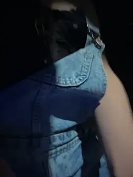 Jessy_Queen webcam