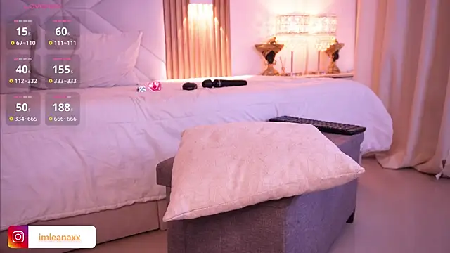 imLeanna_ live cam